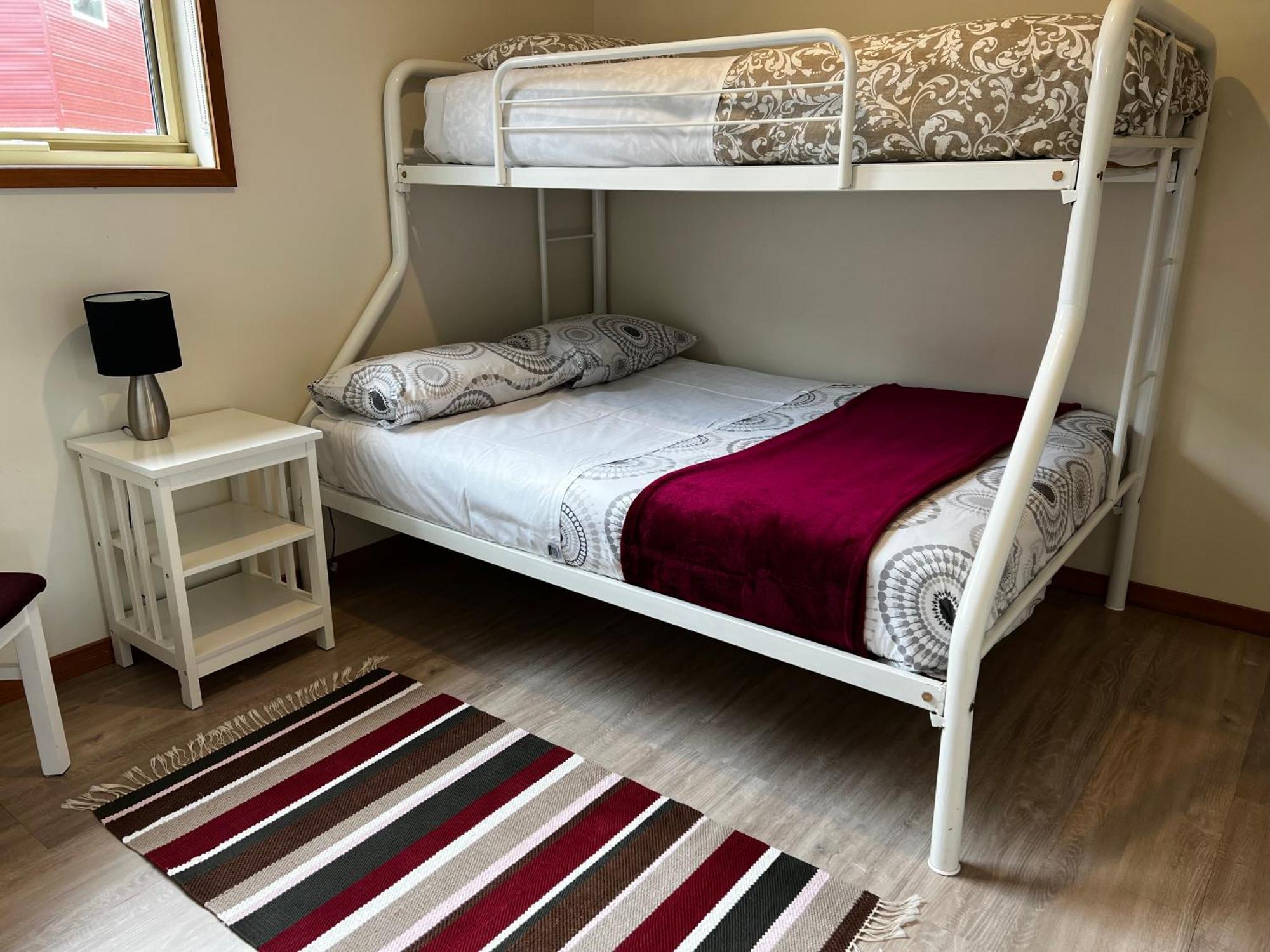 Loma Cottages Lunawanna Екстер'єр фото