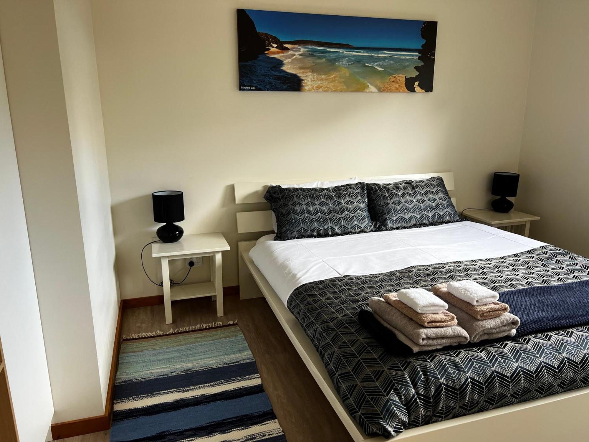 Loma Cottages Lunawanna Екстер'єр фото
