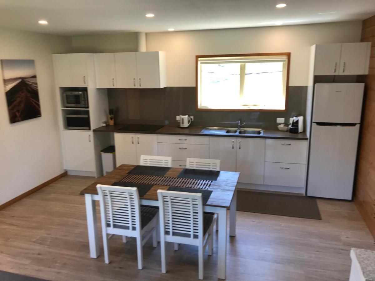 Loma Cottages Lunawanna Екстер'єр фото